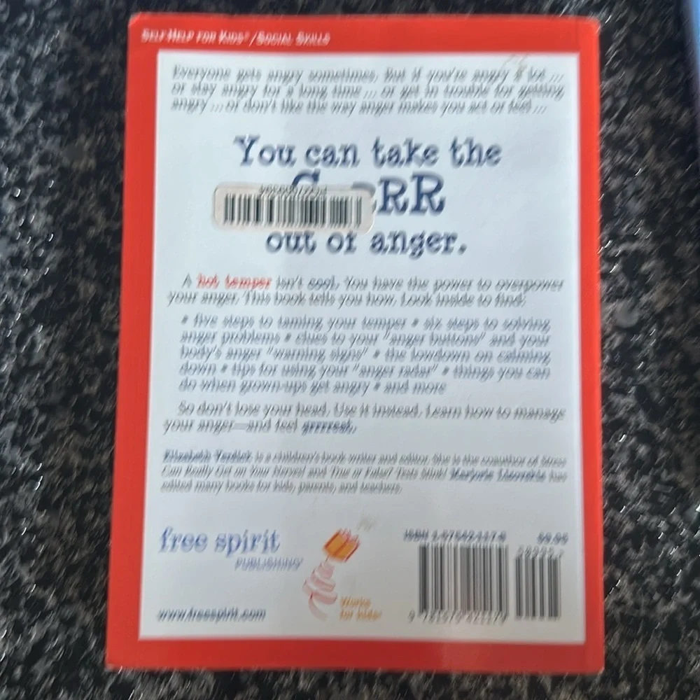 N/A children book